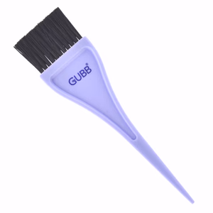 Gubb - Hair Colouring Brush - For Men & Women