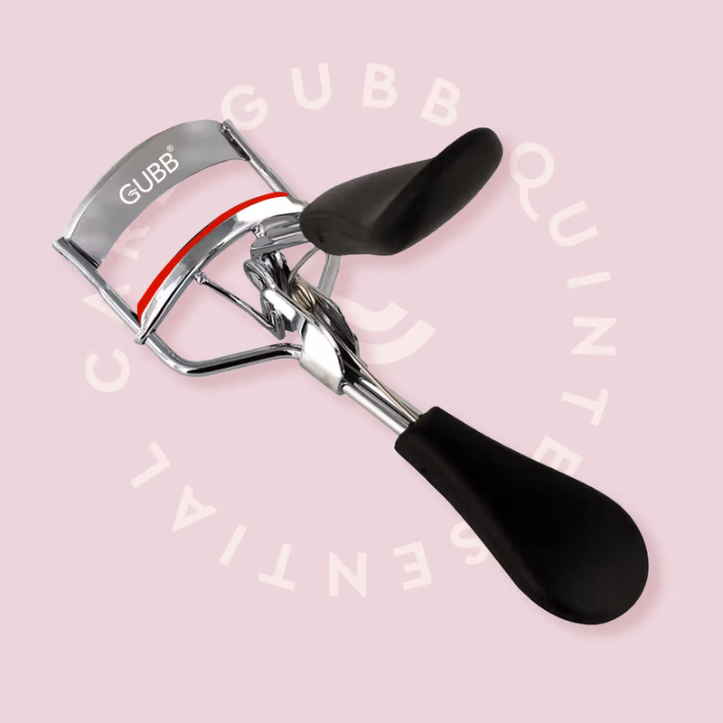 Gubb - Eyelash Curler - Eye Makeup Tool-Black