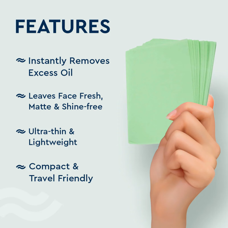 Gubb - Oil Absorbing Sheets