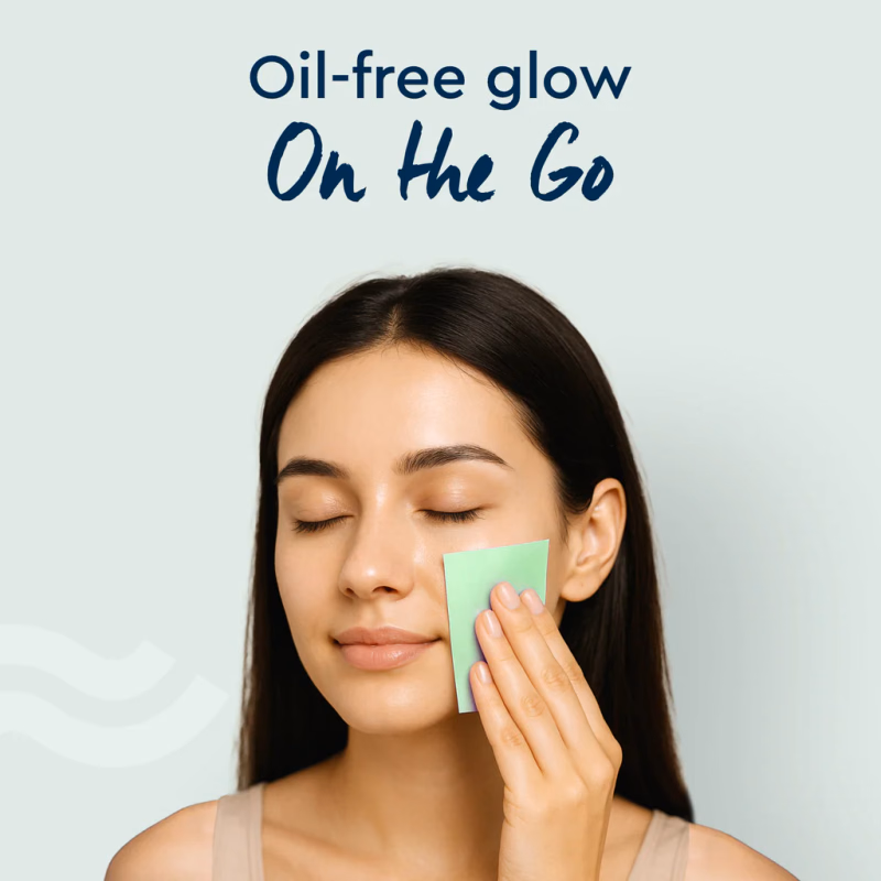 Gubb - Oil Absorbing Sheets