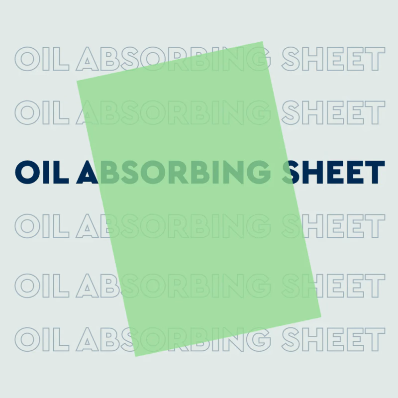 Gubb - Oil Absorbing Sheets