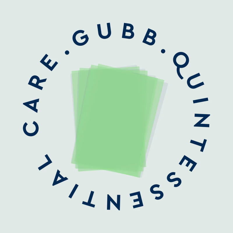 Gubb - Oil Absorbing Sheets