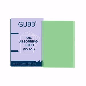 Gubb - Oil Absorbing Sheets