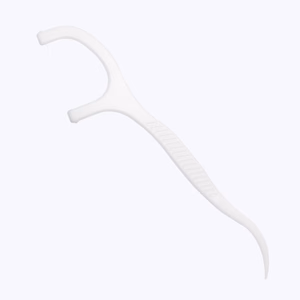 Gubb - Dental Floss Toothpicks - Oral Hygiene Essential with Extra Strong Thread