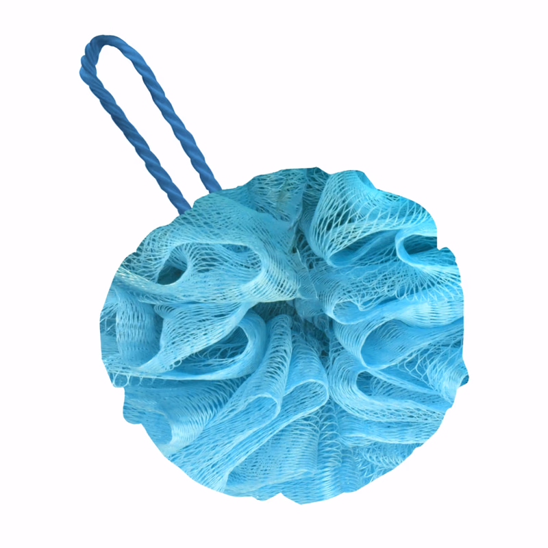 Gubb - Exfoliating Bath Sponge  - Round Loose Loofah