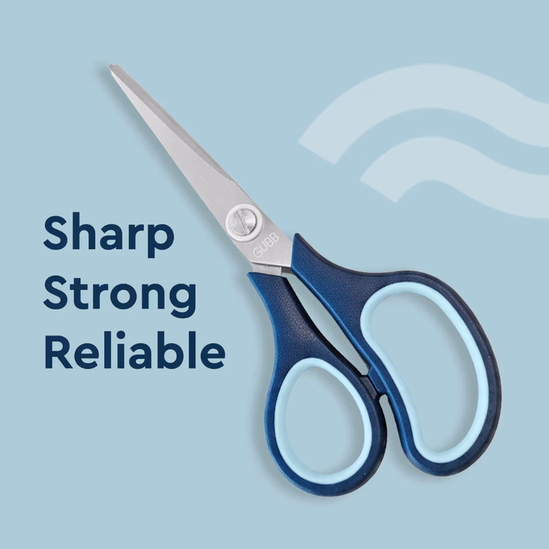 Gubb - All Purpose Scissor - Medium