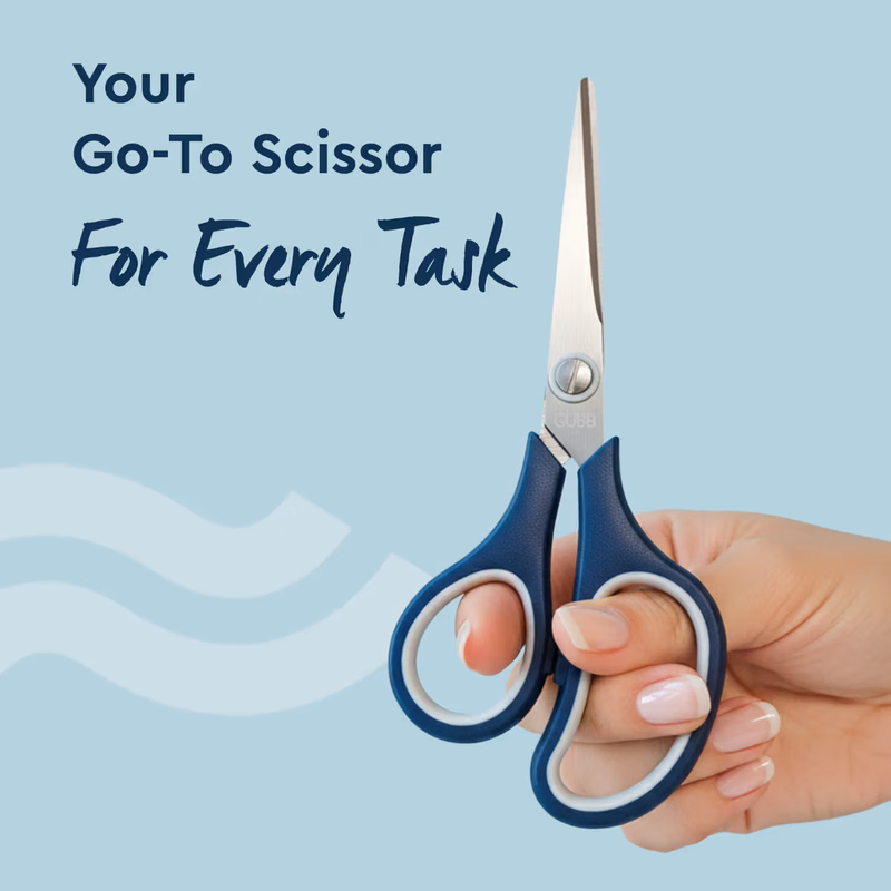 Gubb - All Purpose Scissor - Medium