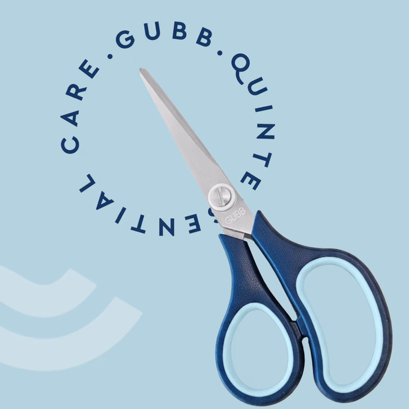 Gubb - All Purpose Scissor - Medium