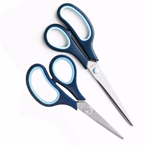 Gubb - All Purpose Scissors Set | Large and Medium