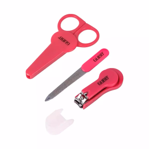Gubb - Baby Manicure Kit - Girls