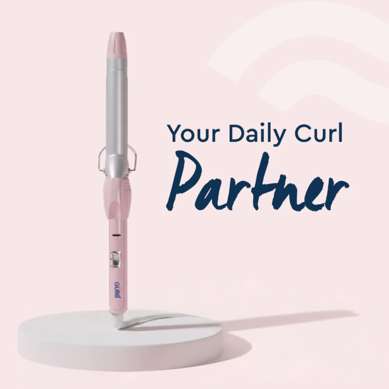 Gubb - Hair Curler