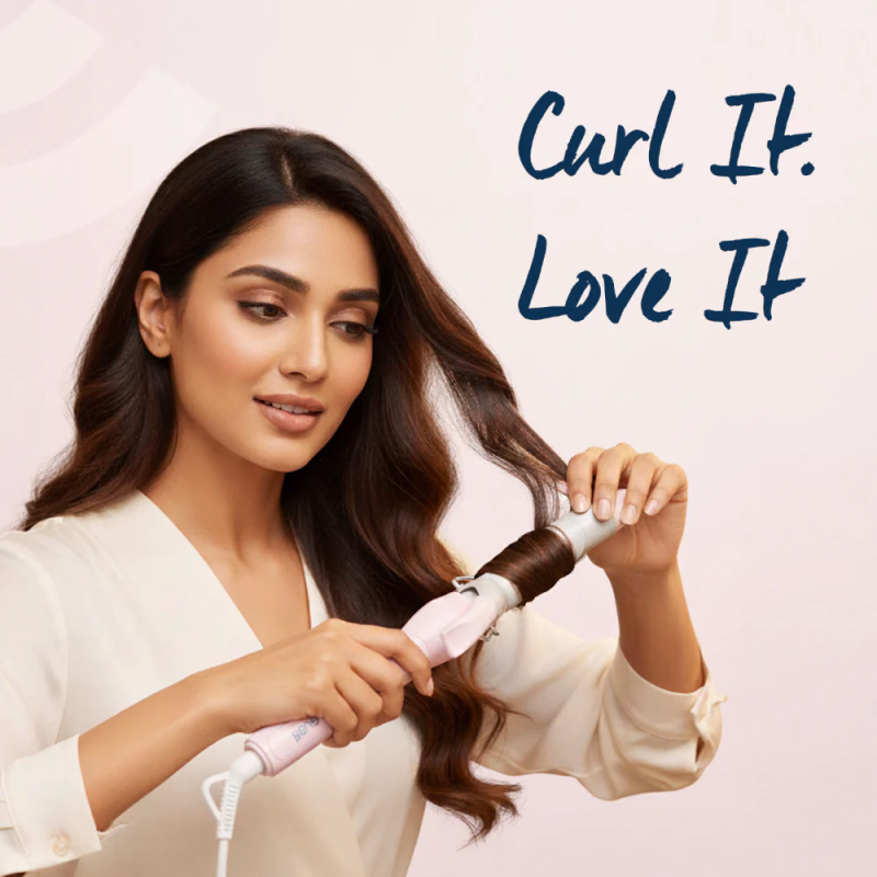 Gubb - Hair Curler