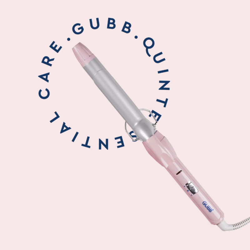 Gubb - Hair Curler