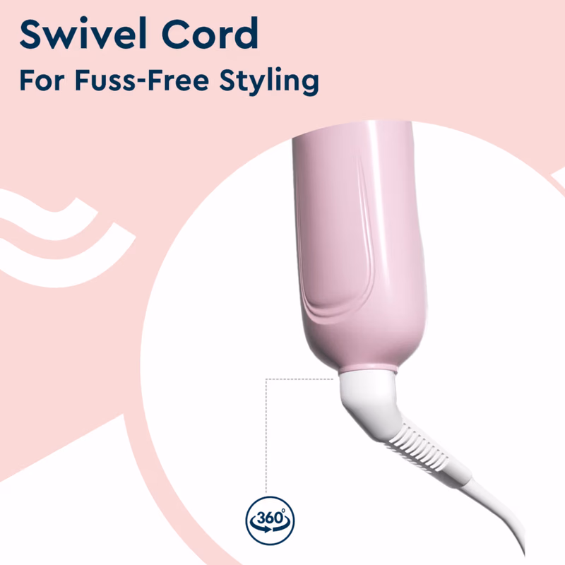 Gubb - Hair Straightener Brush