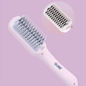 Gubb - Hair Straightener Brush