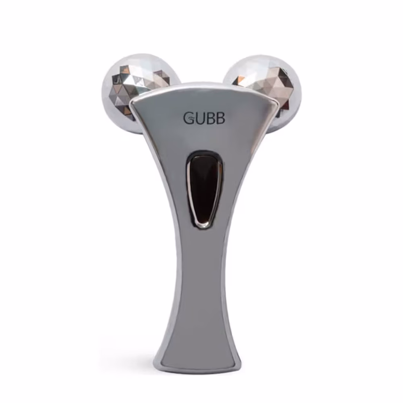 Gubb - 3D Manual - Face & Body Massages, - with 288 cuts For face Skin Lifting And Slimming
