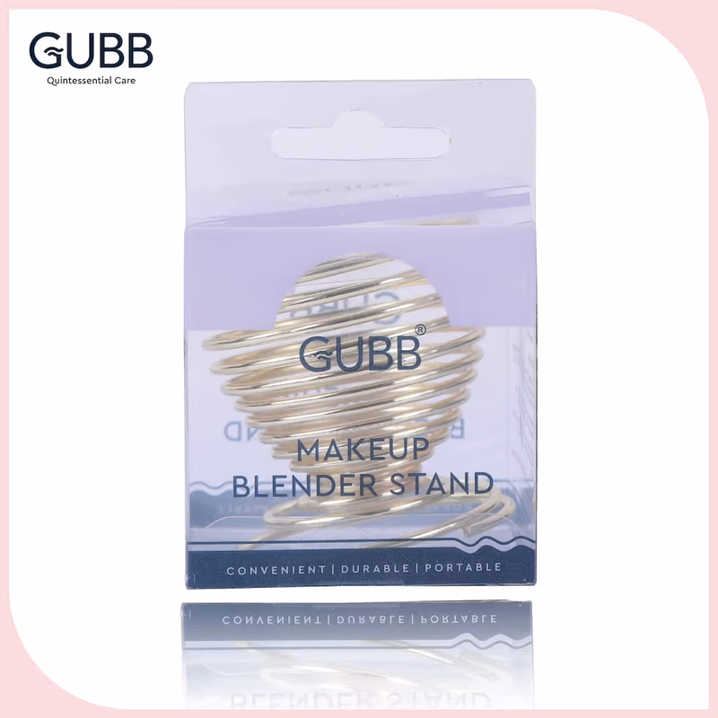 GUBB Beauty Blender Stand- Makeup Sponge Holder