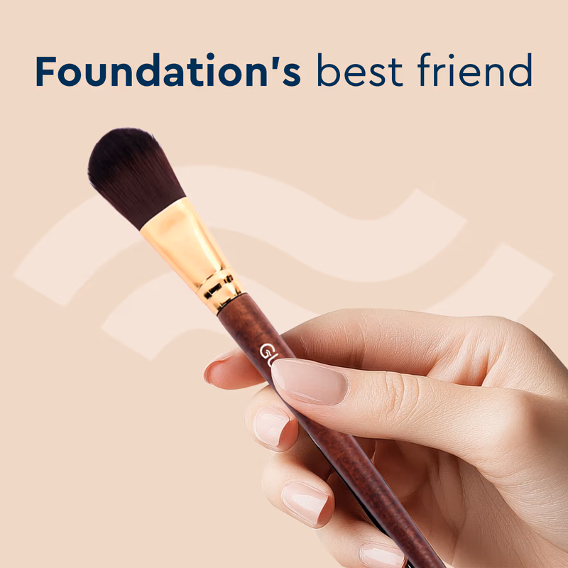 Gubb - Make Up Brush - Foundation