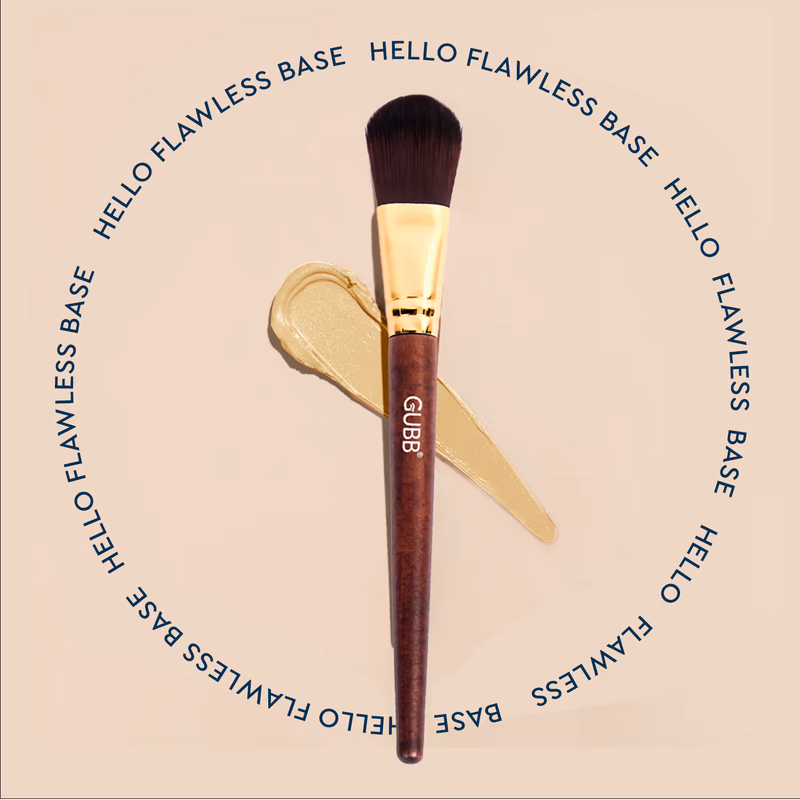 Gubb - Make Up Brush - Foundation