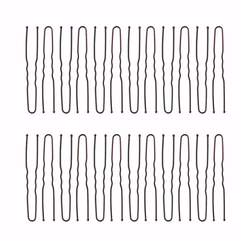 Gubb - Bun Hair Pins - "U"-Shape