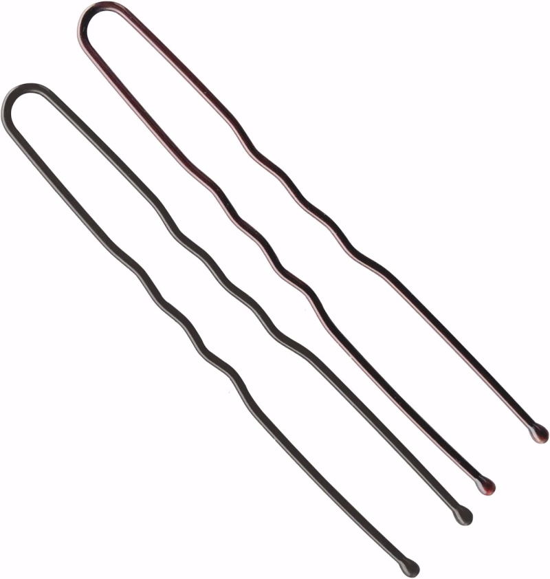Gubb - Bun Hair Pins - "U"-Shape