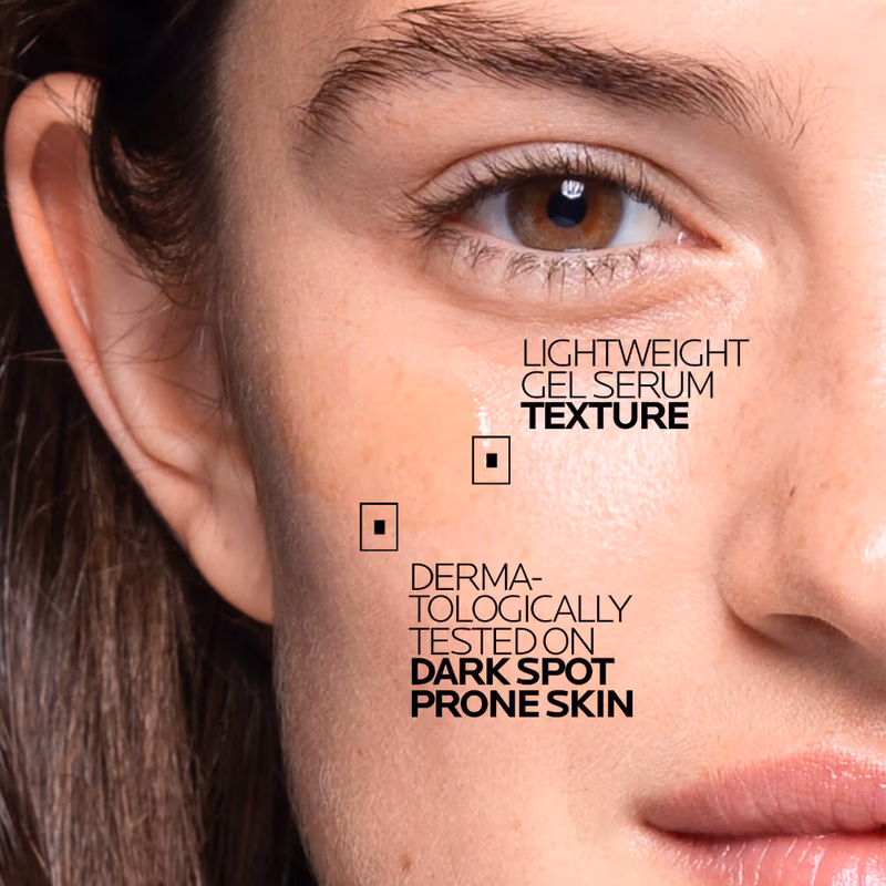 La Roche-Posay - Mela B3 Serum