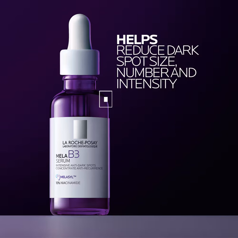 La Roche-Posay - Mela B3 Serum