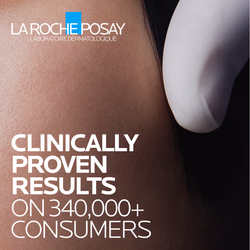 La Roche-Posay - Anthelios UVMUNE400 - Anti-Dark Spot Fluid SPF50+ Sunscreen with Melasyl for pigmented skin