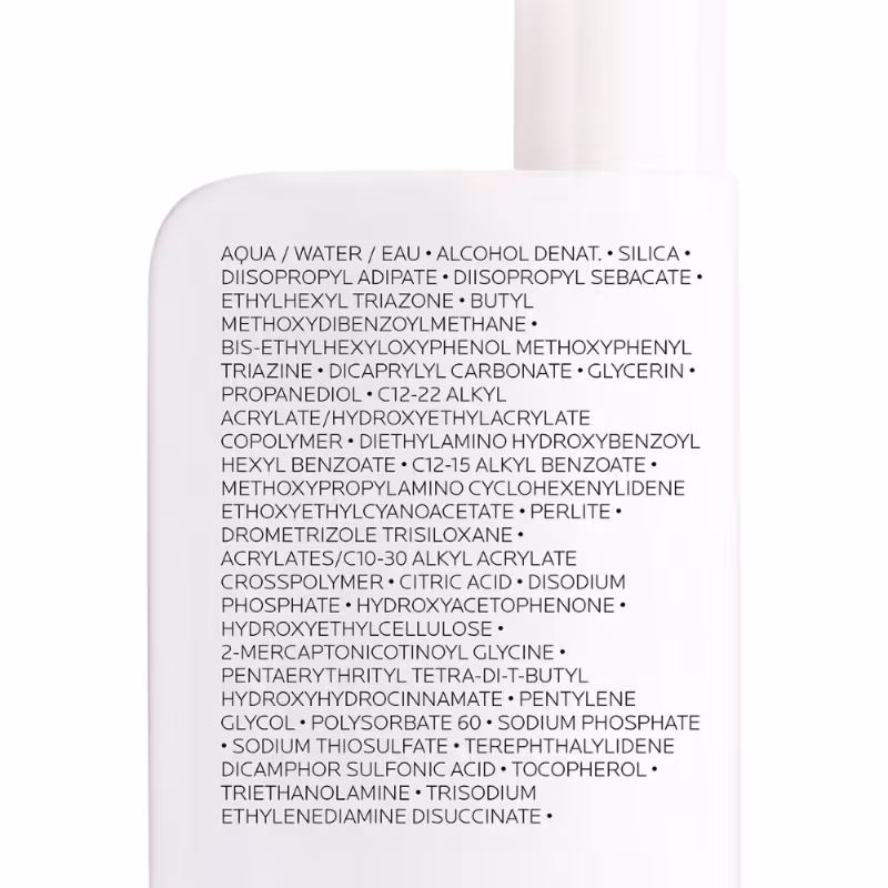 La Roche-Posay - Anthelios UVMUNE400 - Anti-Dark Spot Fluid SPF50+ Sunscreen with Melasyl for pigmented skin