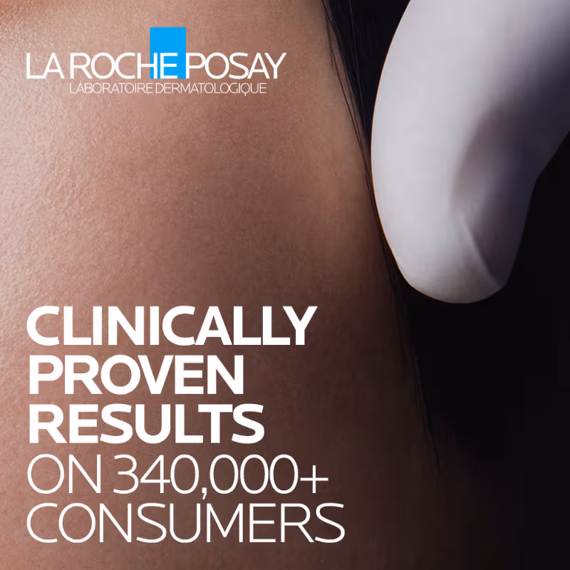 La Roche-Posay - Anthelios UVMUNE400 - Invisible Fluid SPF50+ Ultra-light Sunscreen for Sensitive Skin