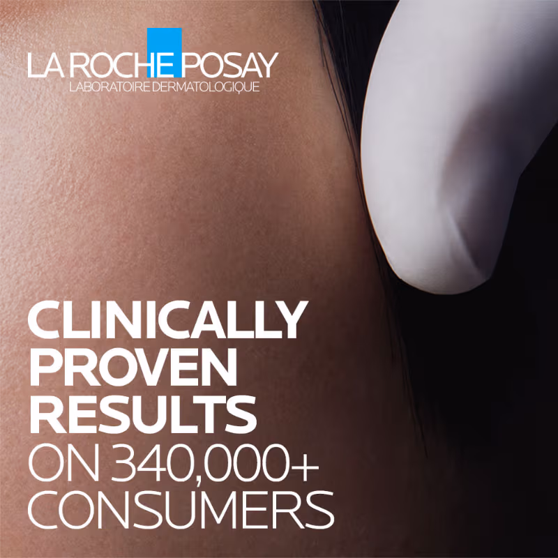 La Roche-Posay - Cicaplast Baume B5+ Repair Moisturizer Balm, - Soothing cream for Dry, Sensitive Skin