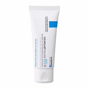 La Roche-Posay - Cicaplast Baume B5+ Repair Moisturizer Balm, - Soothing cream for Dry, Sensitive Skin
