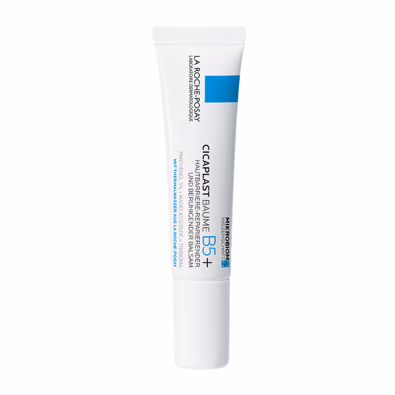 La Roche-Posay - Cicaplast Baume B5+ Repair Moisturizer Balm, - Soothing cream for Dry, Sensitive Skin