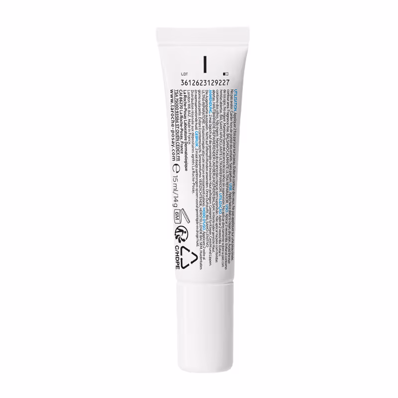 La Roche-Posay - Cicaplast Baume B5+ Repair Moisturizer Balm, - Soothing cream for Dry, Sensitive Skin