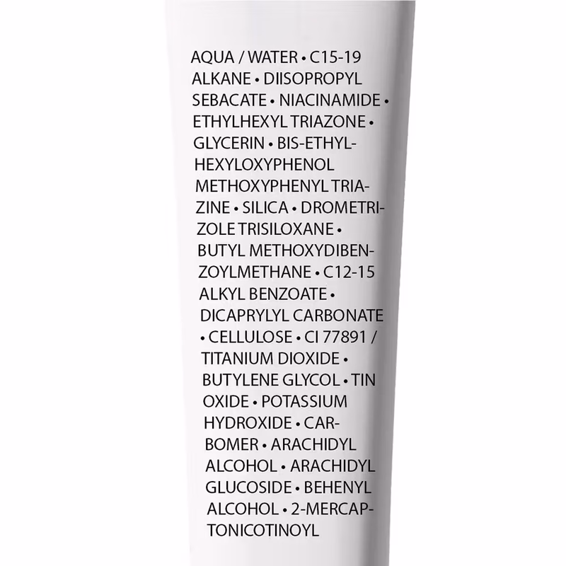La Roche-Posay - Mela B3 SPF30, - Anti-Dark Spots Moisturiser & Broad-Spectrum Sunscreen with Melasyl