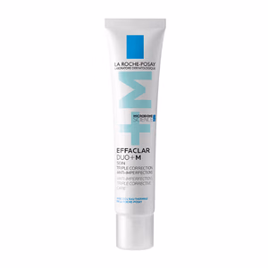 La Roche-Posay - Effaclar Duo+M Gel - with Salicylic acid, - Anti-Acne Moisturiser - for Acne-Prone Skin
