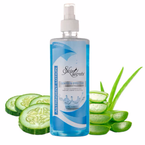 Skin Secrets - Astringent Lotion