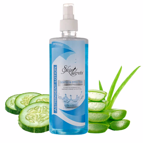 Skin Secrets - Astringent Lotion