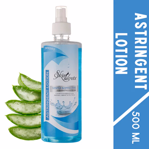 Skin Secrets - Astringent Lotion