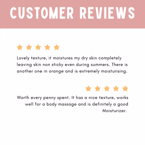Skin Secrets - Massage Cream - Rose