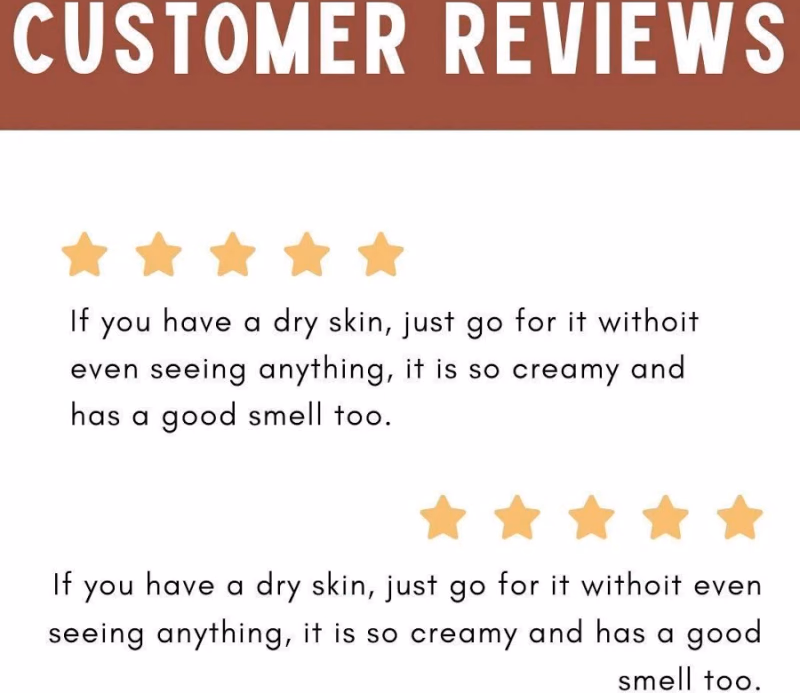 Skin Secrets - Massage Cream - Cocoa Butter