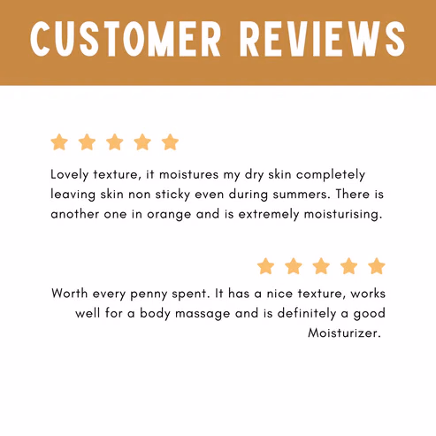 Skin Secrets - Massage Cream - Almond
