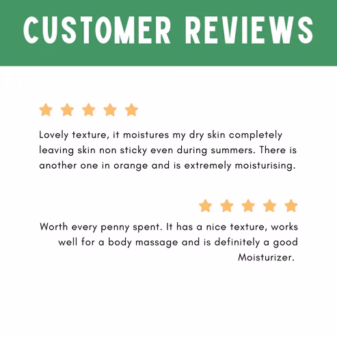 Skin Secrets - Massage Cream - Aloe Vera