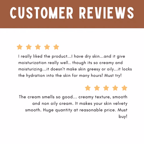 Skin Secrets - Massage Cream - Sandal
