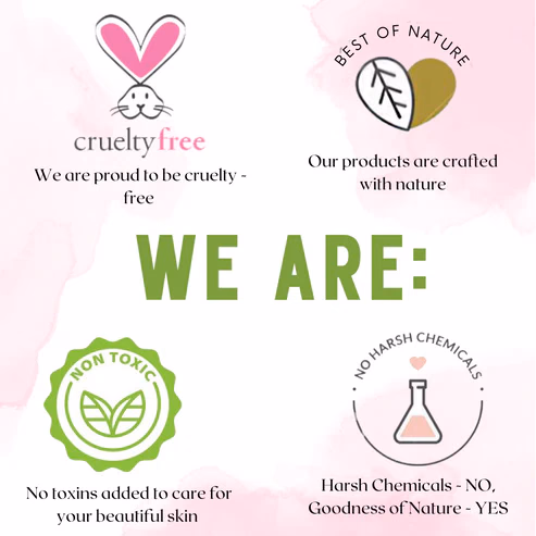 Skin Secrets -Anti Blemish Cream,