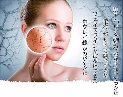 Dermal - White - Collagen Essence Mask