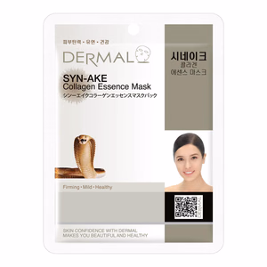 Dermal - Syn-ake - Collagen Essence Mask