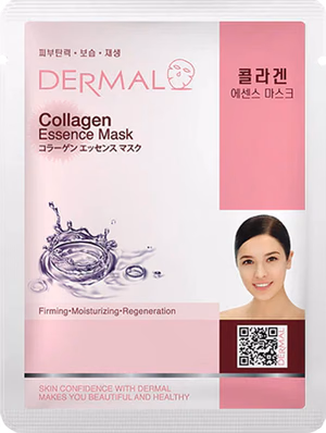 Dermal - Collagen Essence Mask