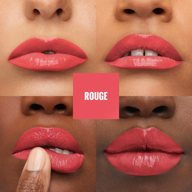 Maybelline New York - Rogue - Super Stay - Vinyl Ink Liquid Lipstick,