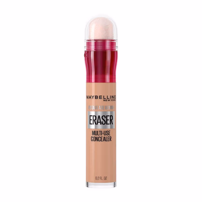 Maybelline New York - Honey - Instant Age Rewind - Eraser Concealer, Conceal, Contour